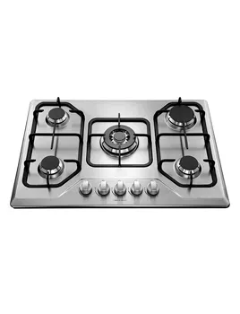 Conserto de cooktop