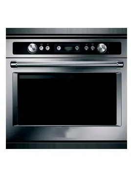Conserto de forno de embutir